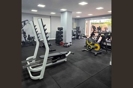 Apartamento à venda com 3 quartos, 133m² em Alto da Mooca, São Paulo