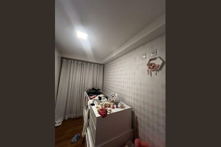Apartamento à venda com 2 quartos, 58m² em Vila Trabalhista, Guarulhos