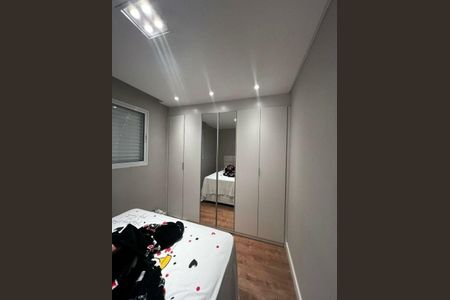 Apartamento à venda com 2 quartos, 58m² em Vila Trabalhista, Guarulhos