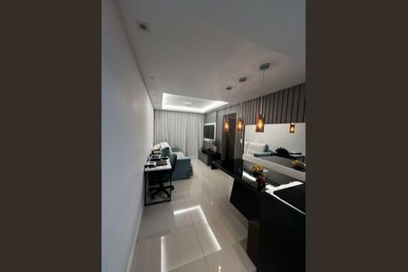 Apartamento à venda com 2 quartos, 58m² em Vila Trabalhista, Guarulhos
