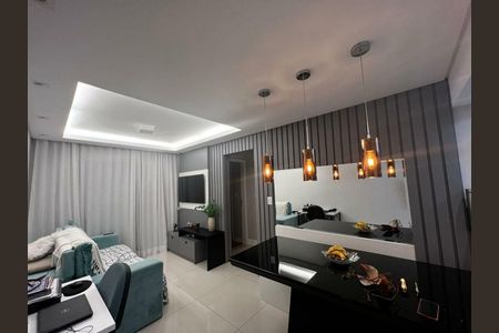 Apartamento à venda com 2 quartos, 58m² em Vila Trabalhista, Guarulhos