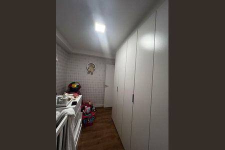Apartamento à venda com 2 quartos, 58m² em Vila Trabalhista, Guarulhos