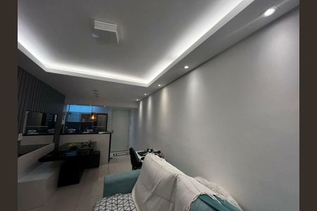 Apartamento à venda com 2 quartos, 58m² em Vila Trabalhista, Guarulhos