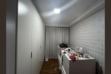 Apartamento à venda com 2 quartos, 58m² em Vila Trabalhista, Guarulhos