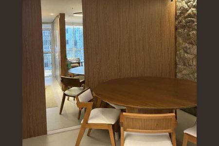 Apartamento à venda com 3 quartos, 60m² em Barra da Tijuca, Rio de Janeiro