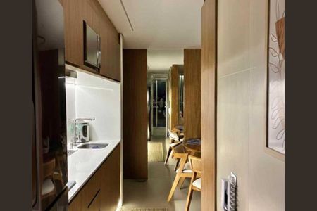 Apartamento à venda com 3 quartos, 60m² em Barra da Tijuca, Rio de Janeiro