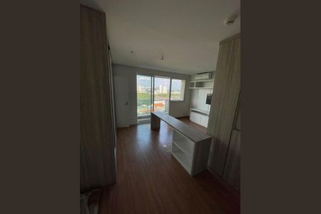 Apartamento à venda com 1 quarto, 45m² em Vila Argos Velha, Jundiaí