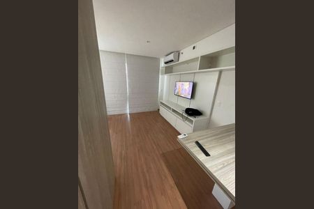 Apartamento à venda com 1 quarto, 45m² em Vila Argos Velha, Jundiaí