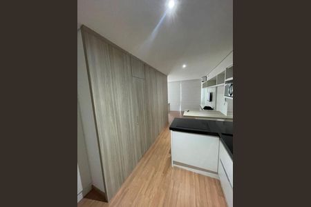 Apartamento à venda com 1 quarto, 45m² em Vila Argos Velha, Jundiaí