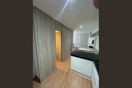Apartamento à venda com 1 quarto, 45m² em Vila Argos Velha, Jundiaí