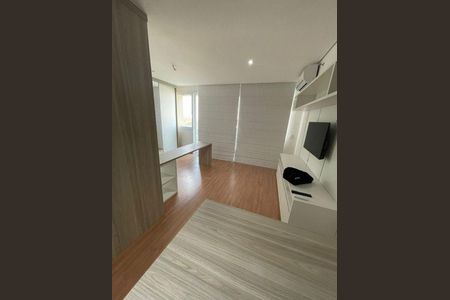 Apartamento à venda com 1 quarto, 45m² em Vila Argos Velha, Jundiaí
