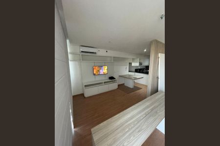 Apartamento à venda com 1 quarto, 45m² em Vila Argos Velha, Jundiaí