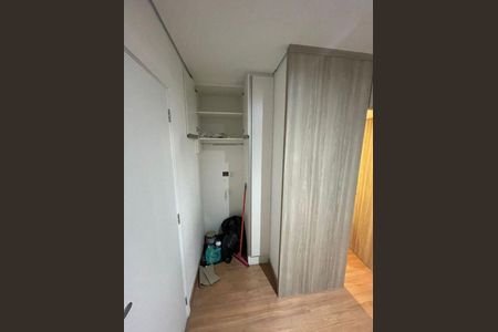 Apartamento à venda com 1 quarto, 45m² em Vila Argos Velha, Jundiaí