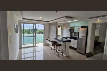 Apartamento à venda com 2 quartos, 70m² em Barra da Tijuca, Rio de Janeiro