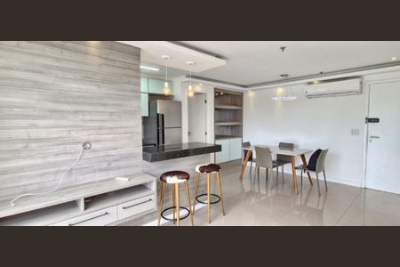 Apartamento à venda com 2 quartos, 70m² em Barra da Tijuca, Rio de Janeiro