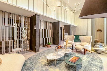 Apartamento à venda com 1 quarto, 34m² em Campo Belo, São Paulo