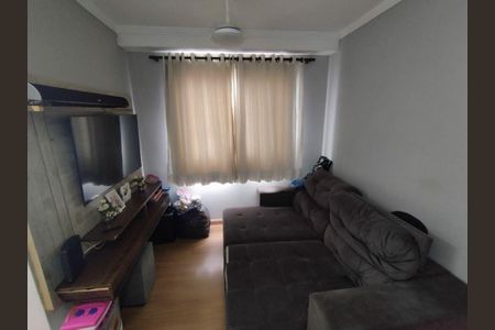 Apartamento à venda com 2 quartos, 43m² em Jardim Cocaia, Guarulhos
