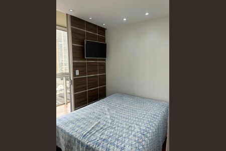 Apartamento à venda com 1 quarto, 36m² em Vila Augusta, Guarulhos