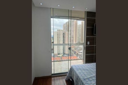 Apartamento à venda com 1 quarto, 36m² em Vila Augusta, Guarulhos