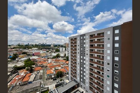 Apartamento para alugar com 37m², 2 quartos e sem vaga Apartamento para alugar com 37m², 2 quartos e sem vagaVista