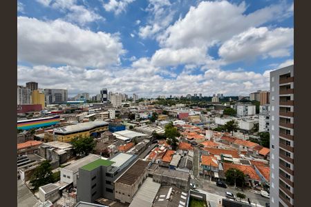 Apartamento para alugar com 37m², 2 quartos e sem vaga Apartamento para alugar com 37m², 2 quartos e sem vagaVista