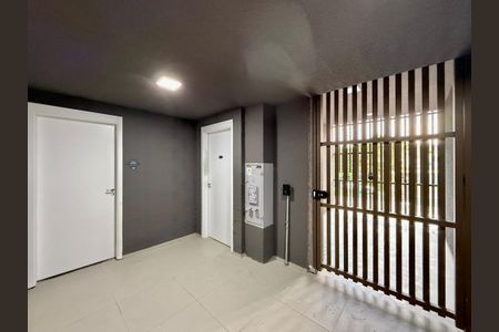 Apartamento para alugar com 37m², 2 quartos e sem vaga Apartamento para alugar com 37m², 2 quartos e sem vagaEntrada