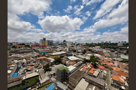 Apartamento para alugar com 37m², 2 quartos e sem vaga Apartamento para alugar com 37m², 2 quartos e sem vagaVista Quarto 1