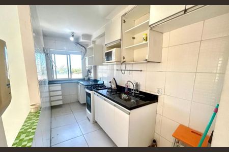 Apartamento à venda com 2 quartos, 45m² em Ponte Grande, Guarulhos