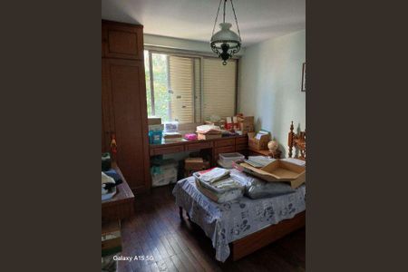 Apartamento à venda com 130m², 3 quartos e 2 vagas