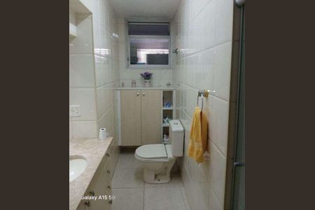 Apartamento à venda com 130m², 3 quartos e 2 vagas