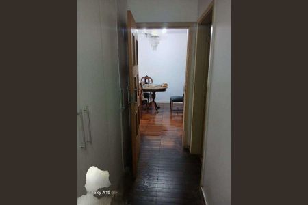 Apartamento à venda com 130m², 3 quartos e 2 vagas