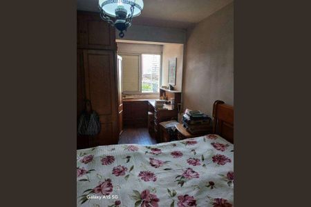 Apartamento à venda com 130m², 3 quartos e 2 vagas