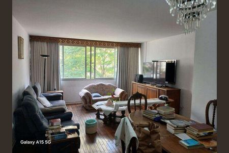 Apartamento à venda com 130m², 3 quartos e 2 vagas