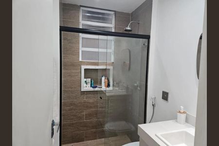 Apartamento à venda com 1 quarto, 49m² em Catete, Rio de Janeiro