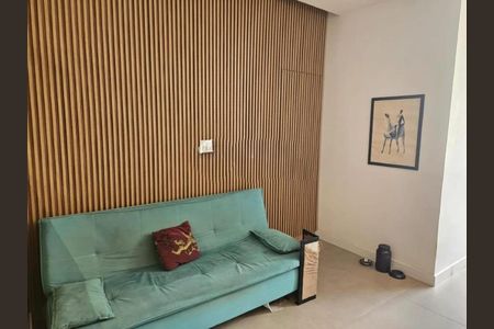 Apartamento à venda com 1 quarto, 49m² em Catete, Rio de Janeiro