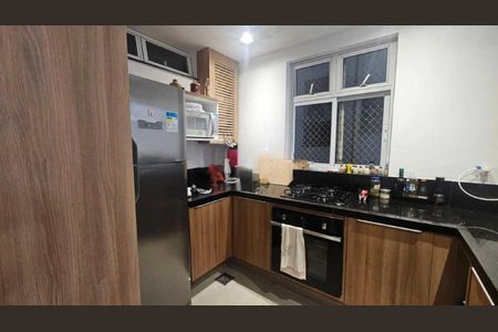 Apartamento à venda com 1 quarto, 49m² em Catete, Rio de Janeiro