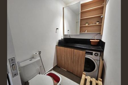 Apartamento à venda com 1 quarto, 49m² em Catete, Rio de Janeiro