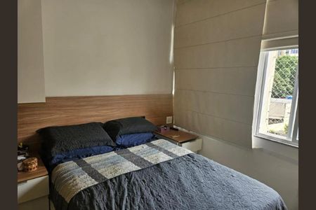 Apartamento à venda com 1 quarto, 49m² em Catete, Rio de Janeiro