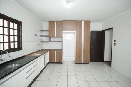 Casa para alugar com 206m², 3 quartos e 4 vagasCozinha