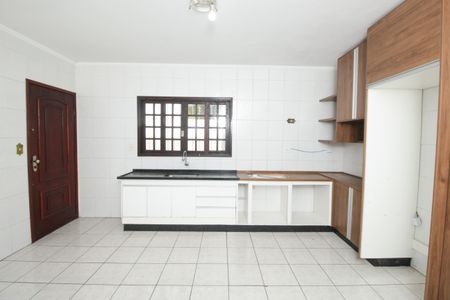Casa para alugar com 206m², 3 quartos e 4 vagasCozinha