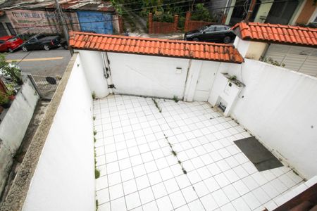 Casa para alugar com 206m², 3 quartos e 4 vagasVaranda da Suíte 2