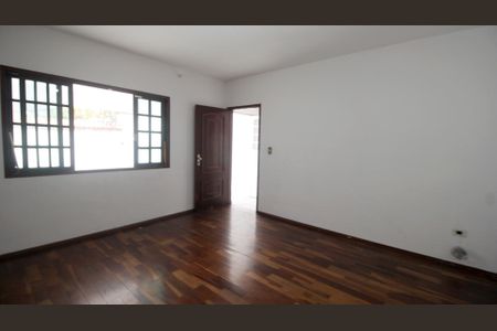 Sala de casa para alugar com 3 quartos, 206m² em Parque Oratório, Santo André
