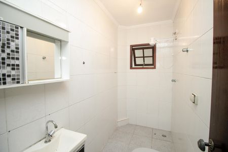 Casa para alugar com 206m², 3 quartos e 4 vagasBanheiro Social