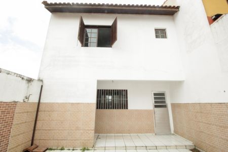 Casa para alugar com 206m², 3 quartos e 4 vagasÁrea de Serviço