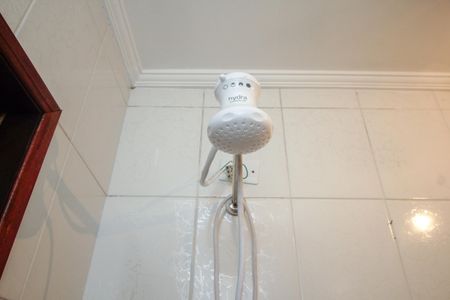 Casa para alugar com 206m², 3 quartos e 4 vagasBanheiro Social