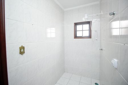 Casa para alugar com 206m², 3 quartos e 4 vagasBanheiro da Suíte 3