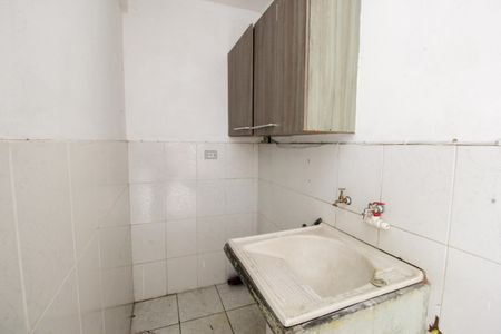 Casa para alugar com 206m², 3 quartos e 4 vagasÁrea de Serviço