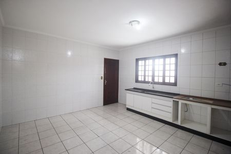 Casa para alugar com 206m², 3 quartos e 4 vagasCozinha