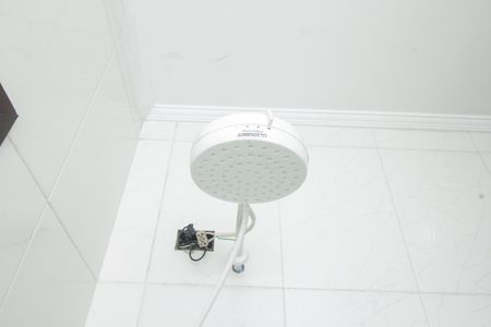 Casa para alugar com 206m², 3 quartos e 4 vagasBanheiro da Suíte 2