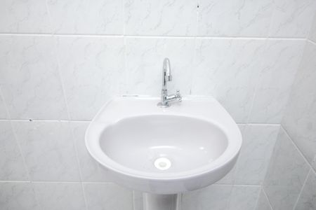 Casa para alugar com 206m², 3 quartos e 4 vagasBanheiro da Suíte 3